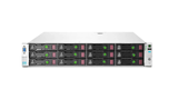 Сервер HPE ProLiant DL380p Gen8 12 LFF ( 2x Xeon 2667v2 64GB DDR3 P420i 1GB 331FLR 2x 750W ) 100780 фото