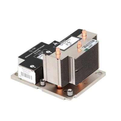 Радиатор [ HPE DL380 Gen10 ] 2U High performance heat sink 875071-001 875071-001 фото