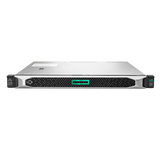 Сервер HPE DL160 Gen10 4 LFF ( 2P Silver 4108 64GB DDR4 E208i-a SR 2x 500W ) 111440 фото